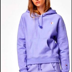 WOMENS REVERSE WEAVE HOODED SWEATSHIRT, NEVER WORN, BRAND NEW WITH TAGS